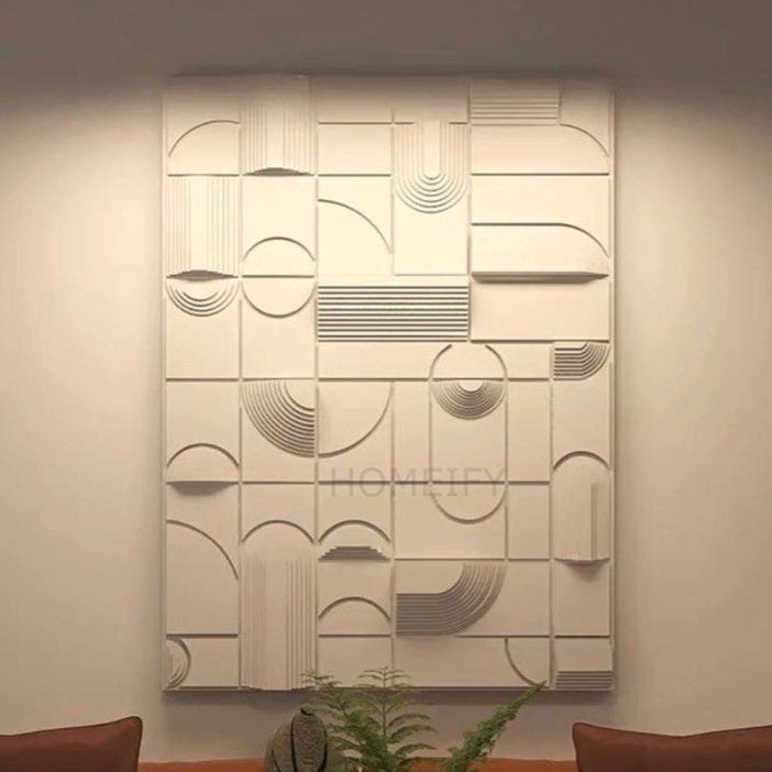 ESME Modern Abstract Wall Art