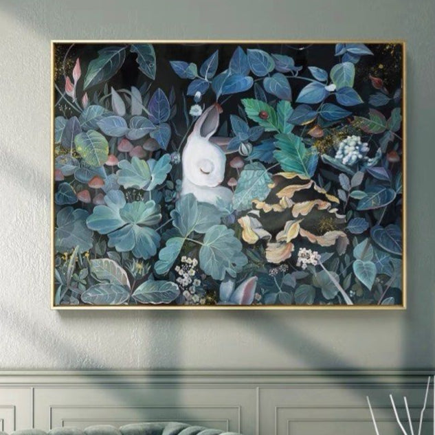 ESME Modern Wall Art