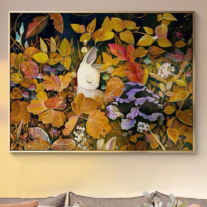 ESME Modern Wall Art