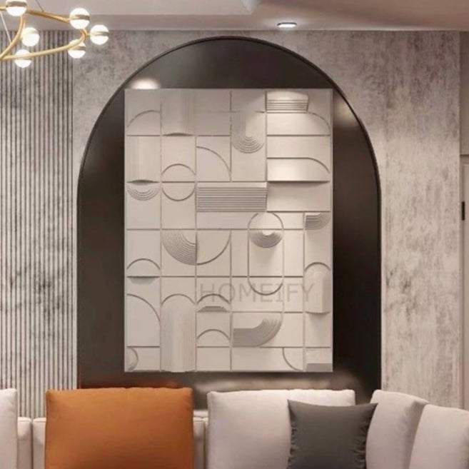 ESME Modern Abstract Wall Art