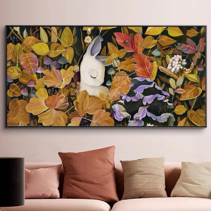 ESME Modern Wall Art