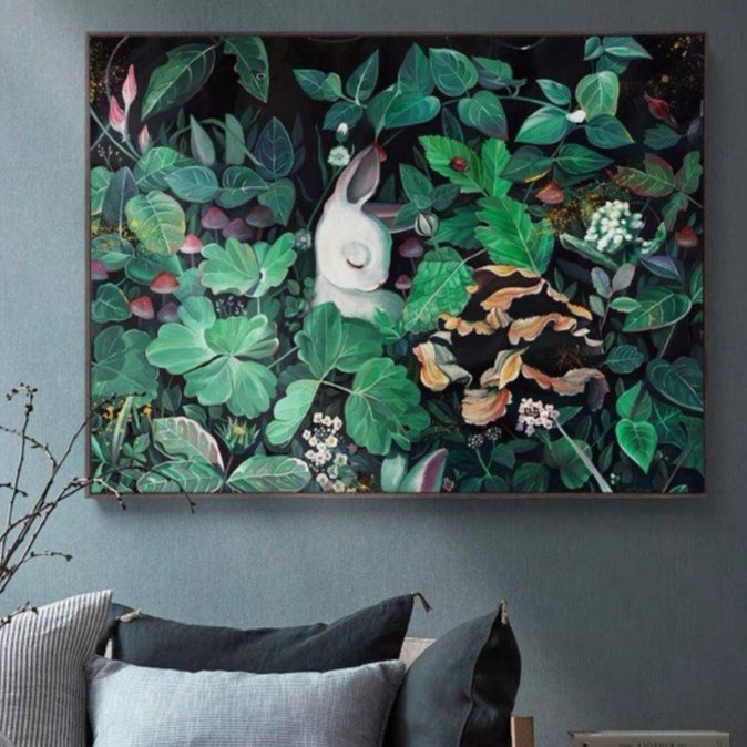 ESME Modern Wall Art