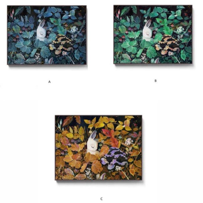 ESME Modern Wall Art