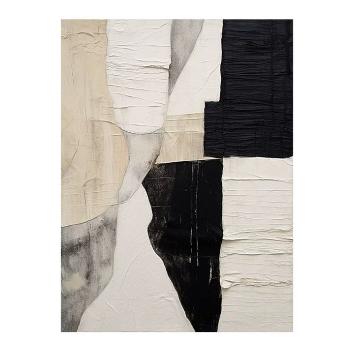 ESSA Modern Oil Painting Wall Art