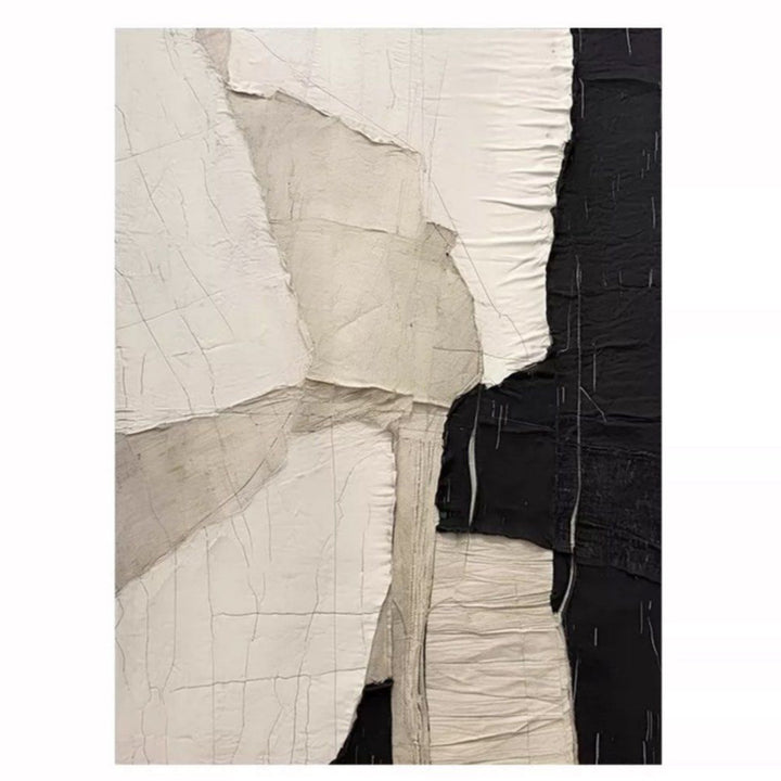 ESSA Modern Oil Painting Wall Art