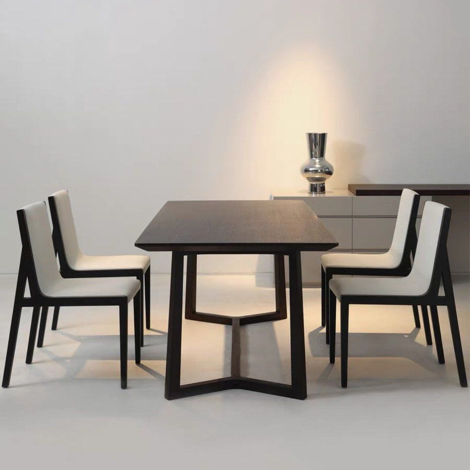 ALEKSIE Modern Dining Chair
