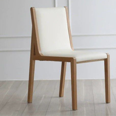 ALEKSIE Modern Dining Chair