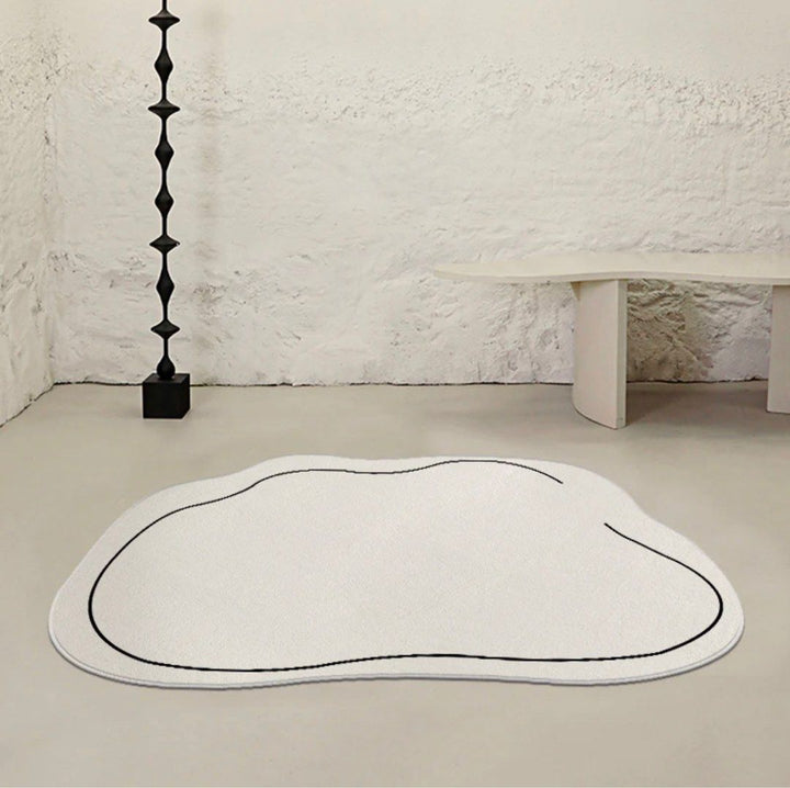DARCY Minimalist Rug