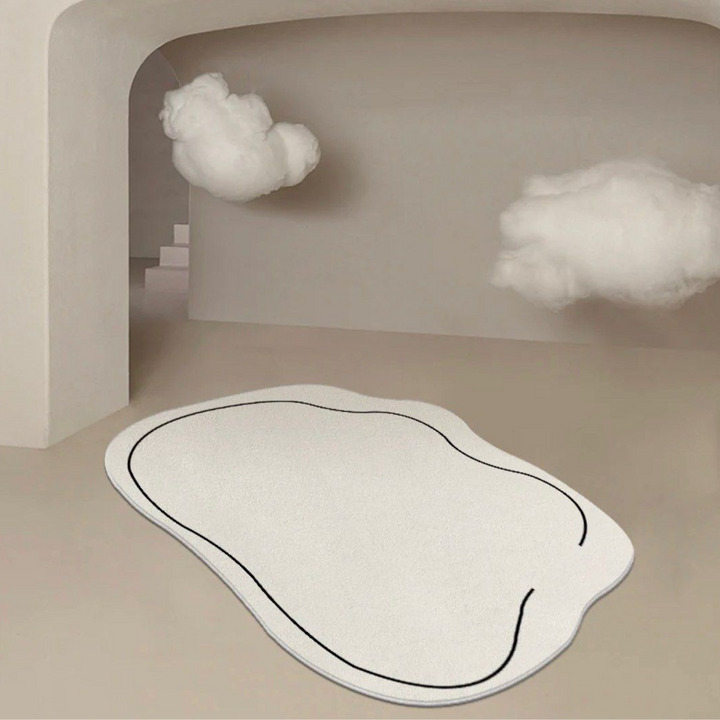 DARCY Minimalist Rug