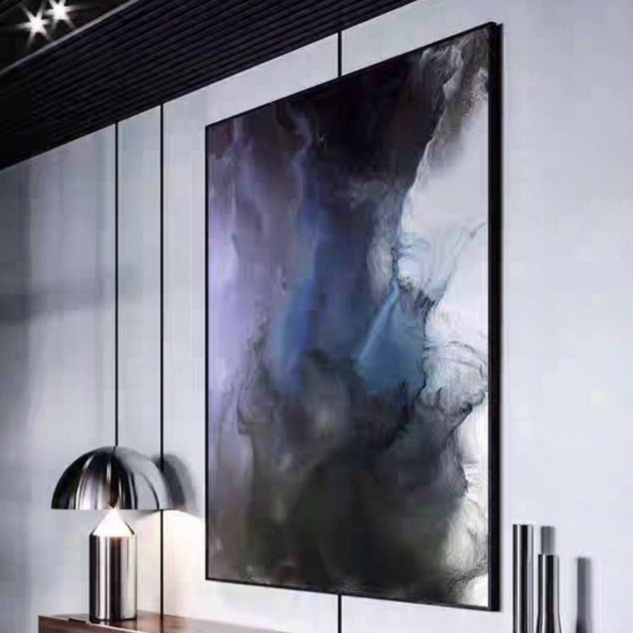 FEMEU Modern Abstract Wall Art