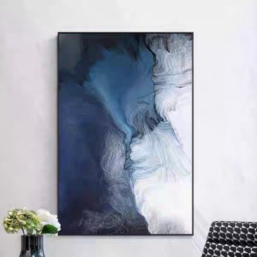 FEMEU Modern Abstract Wall Art