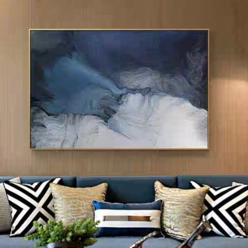 FEMEU Modern Abstract Wall Art