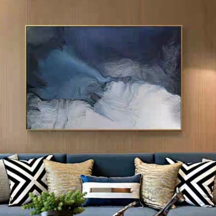 FEMEU Modern Abstract Wall Art