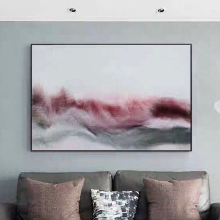 FEMEU Modern Abstract Wall Art