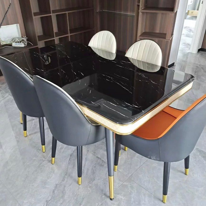 AZRAEL Modern Dining Table