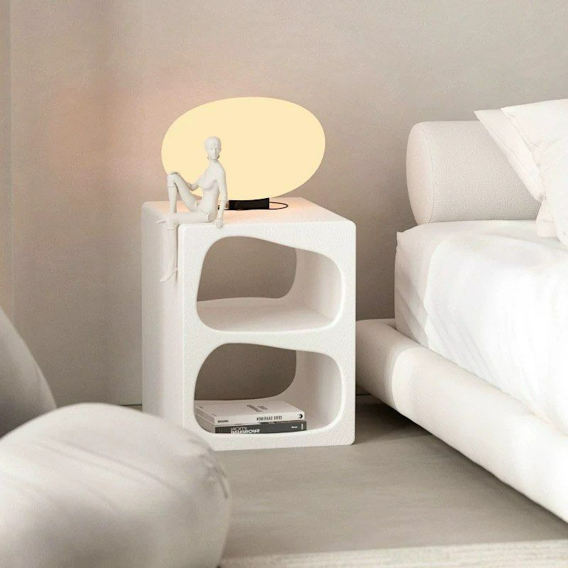 SHIZUKA Wabi Sabi Side Table