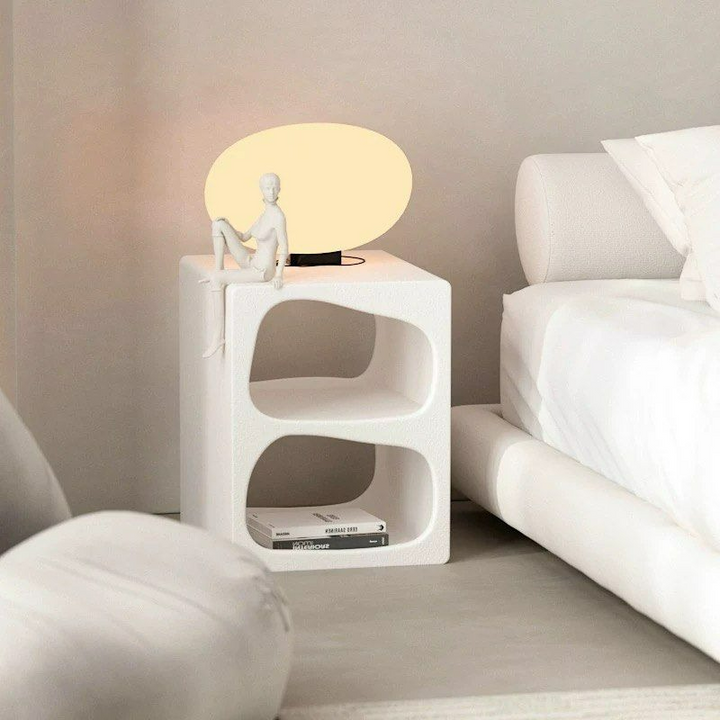 SHIZUKA Wabi Sabi Side Table