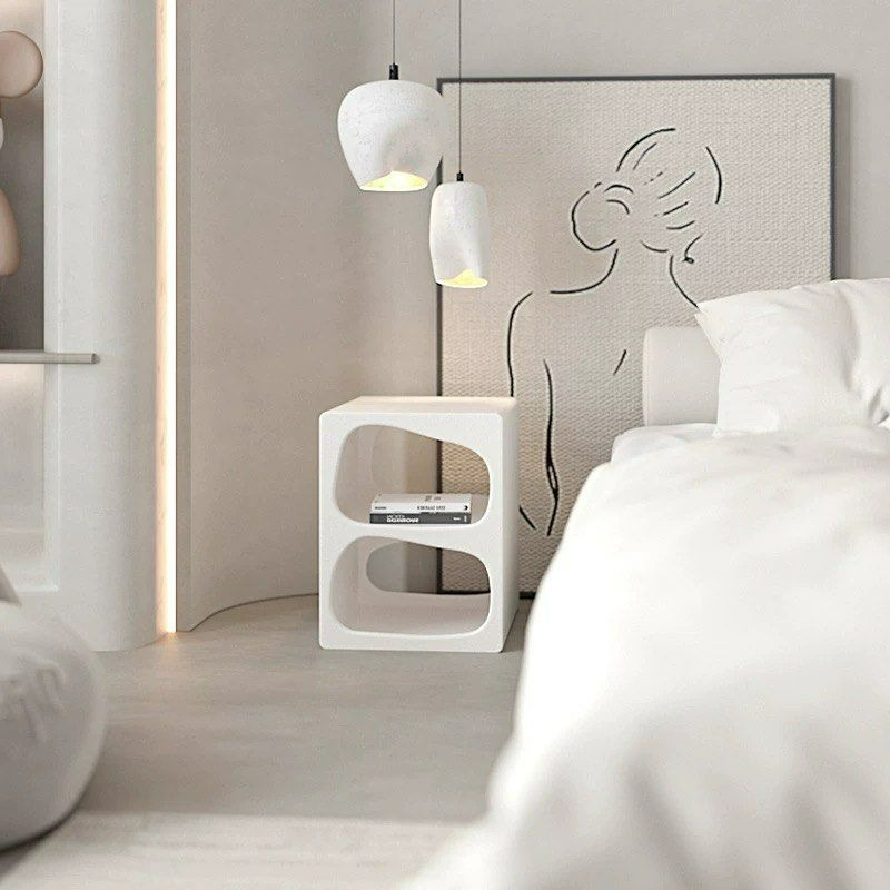 SHIZUKA Wabi Sabi Side Table