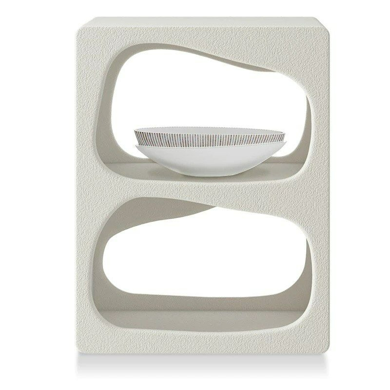 SHIZUKA Wabi Sabi Side Table