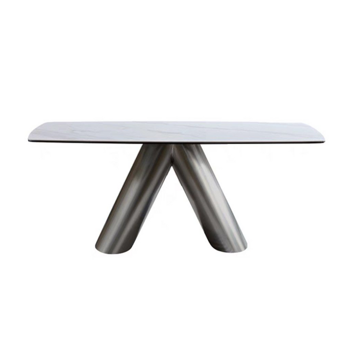 CASSIUS Modern Marble Dining Table