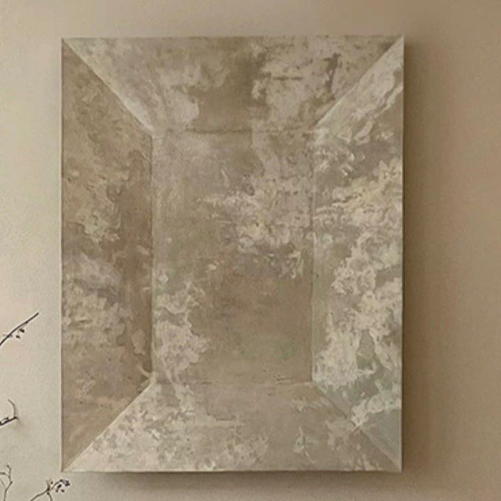 FOLA Modern Oil Painting Wall Art