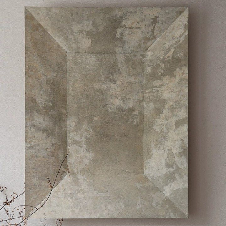 FOLA Modern Oil Painting Wall Art