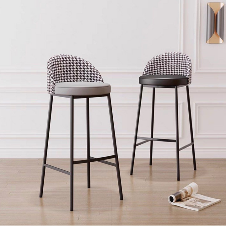 CORTSAL Modern Bar Stool