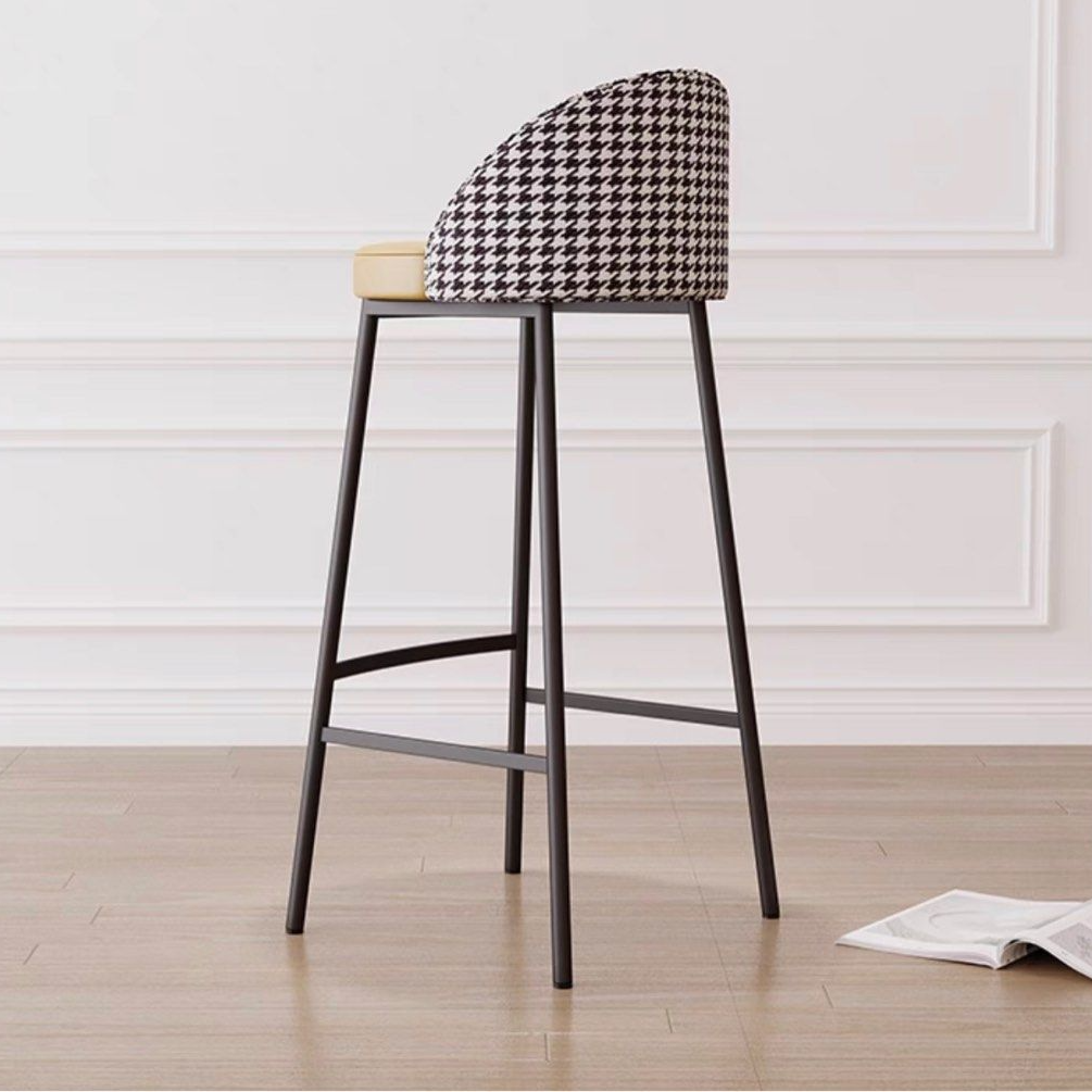 CORTSAL Modern Bar Stool
