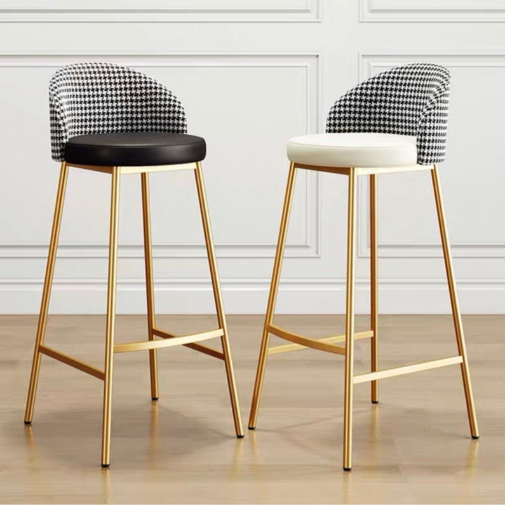 CORTSAL Modern Bar Stool
