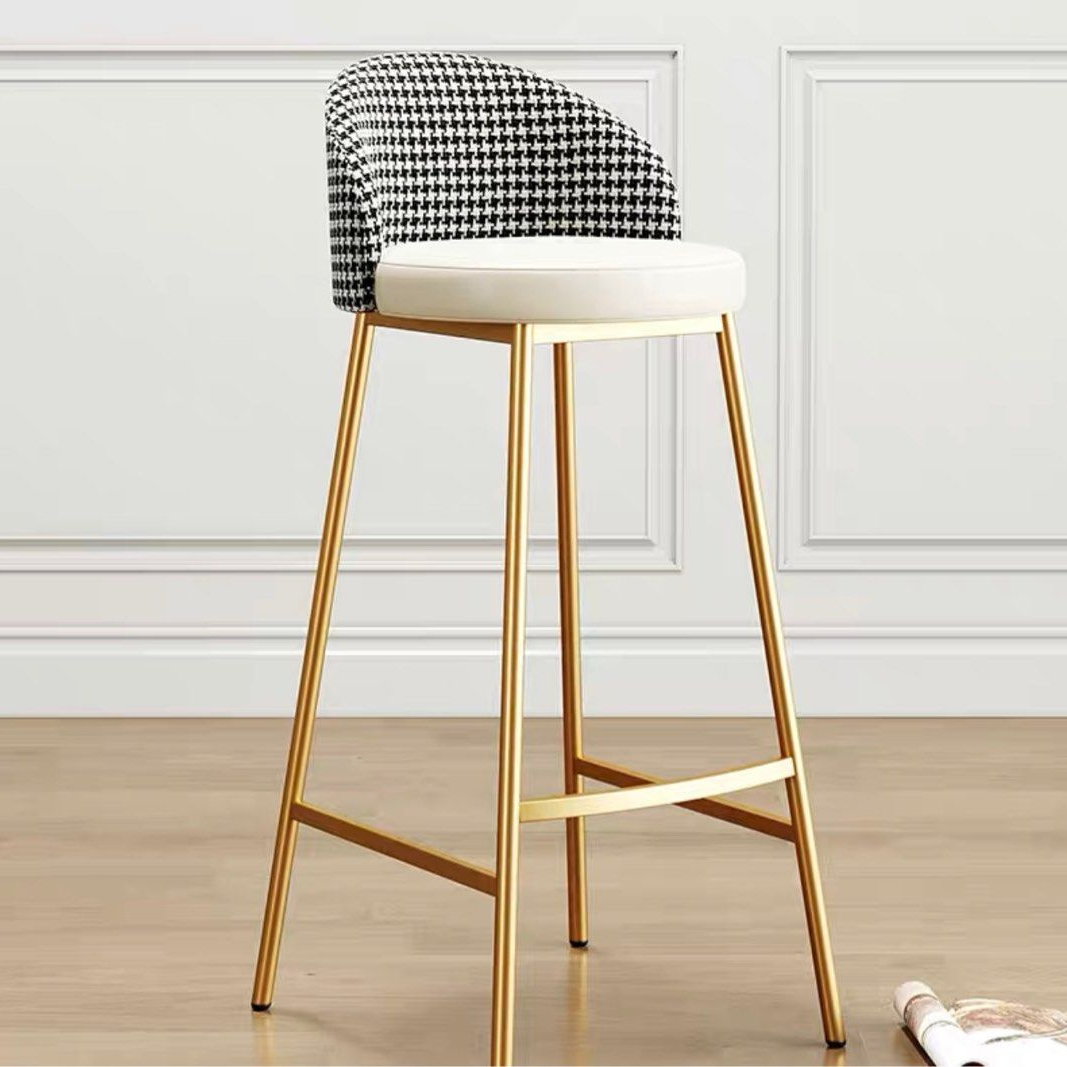 CORTSAL Modern Bar Stool