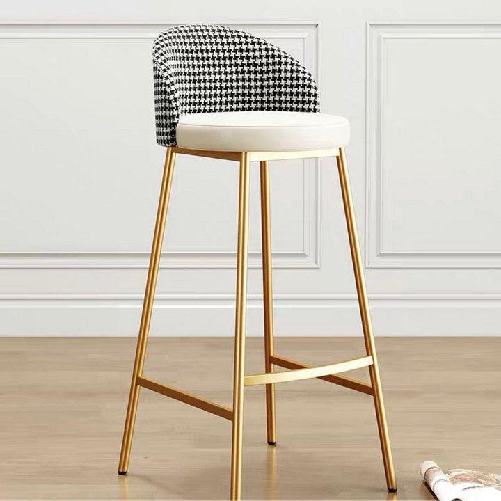 CORTSAL Modern Bar Stool