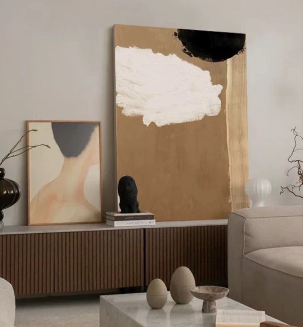 GAFOR Modern Wall Art