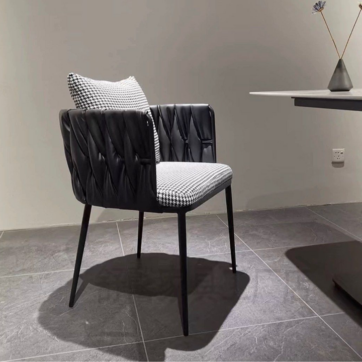 TICO Designer Dining Chair (Set of 2)