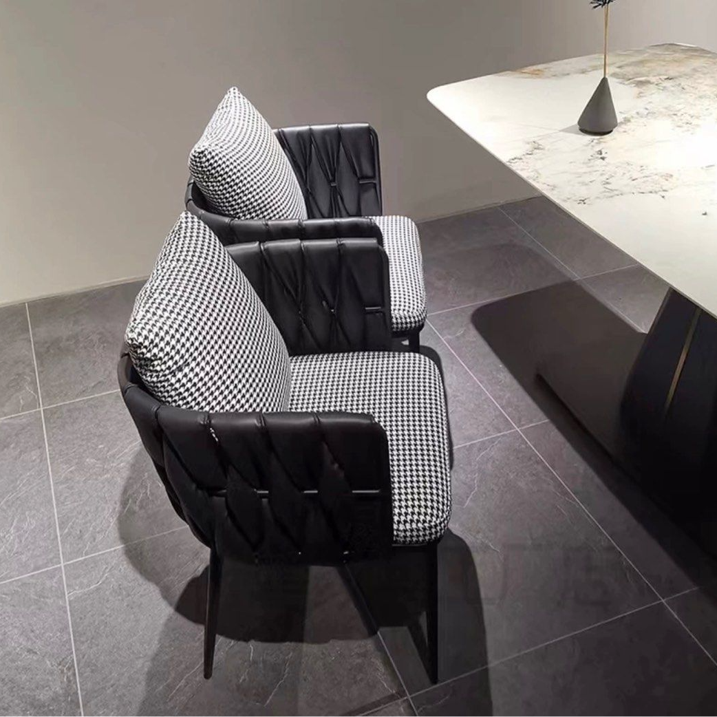 TICO Designer Dining Chair (Set of 2)