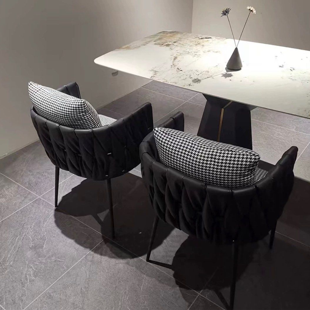 TICO Designer Dining Chair (Set of 2)