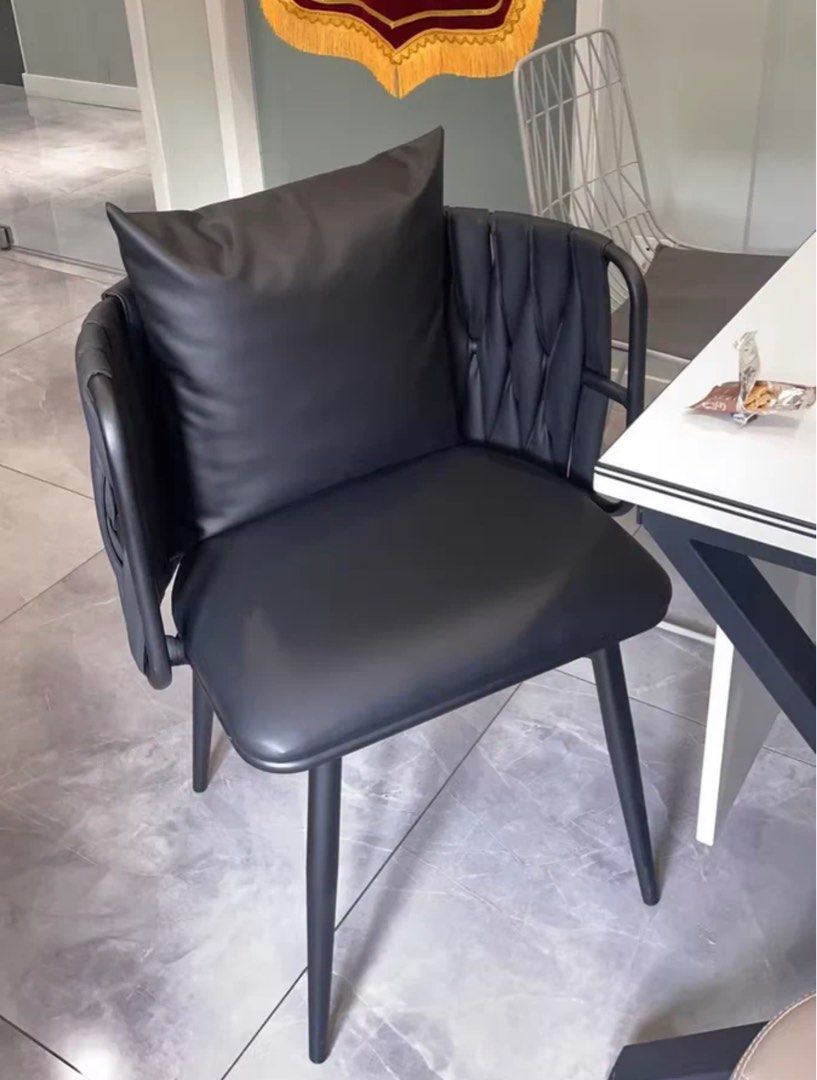 TICO Designer Dining Chair (Set of 2)