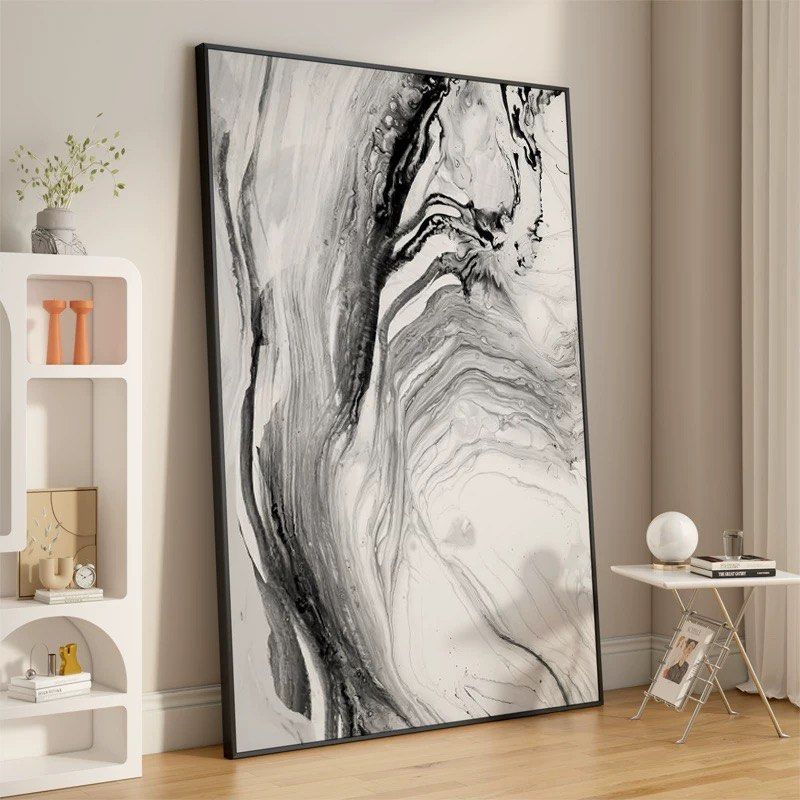 GARCIA Modern Wall Art