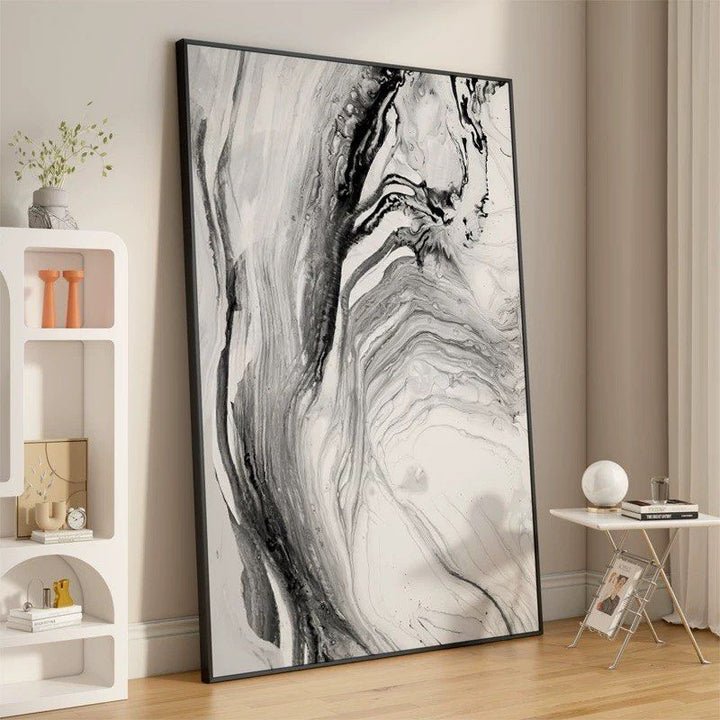 GARCIA Modern Wall Art