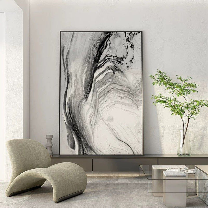 GARCIA Modern Wall Art