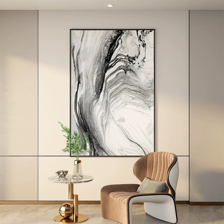 GARCIA Modern Wall Art