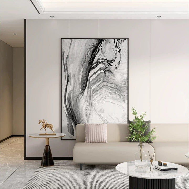 GARCIA Modern Wall Art