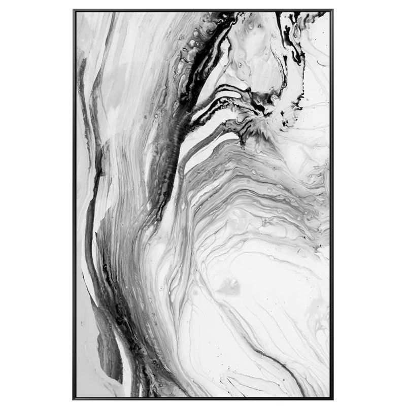 GARCIA Modern Wall Art