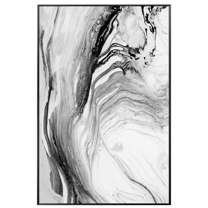 GARCIA Modern Wall Art