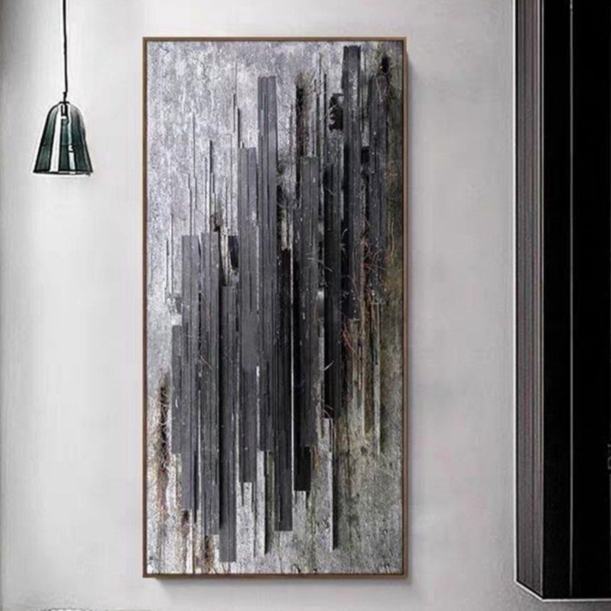 GAVO Modern Canvas Wall Art
