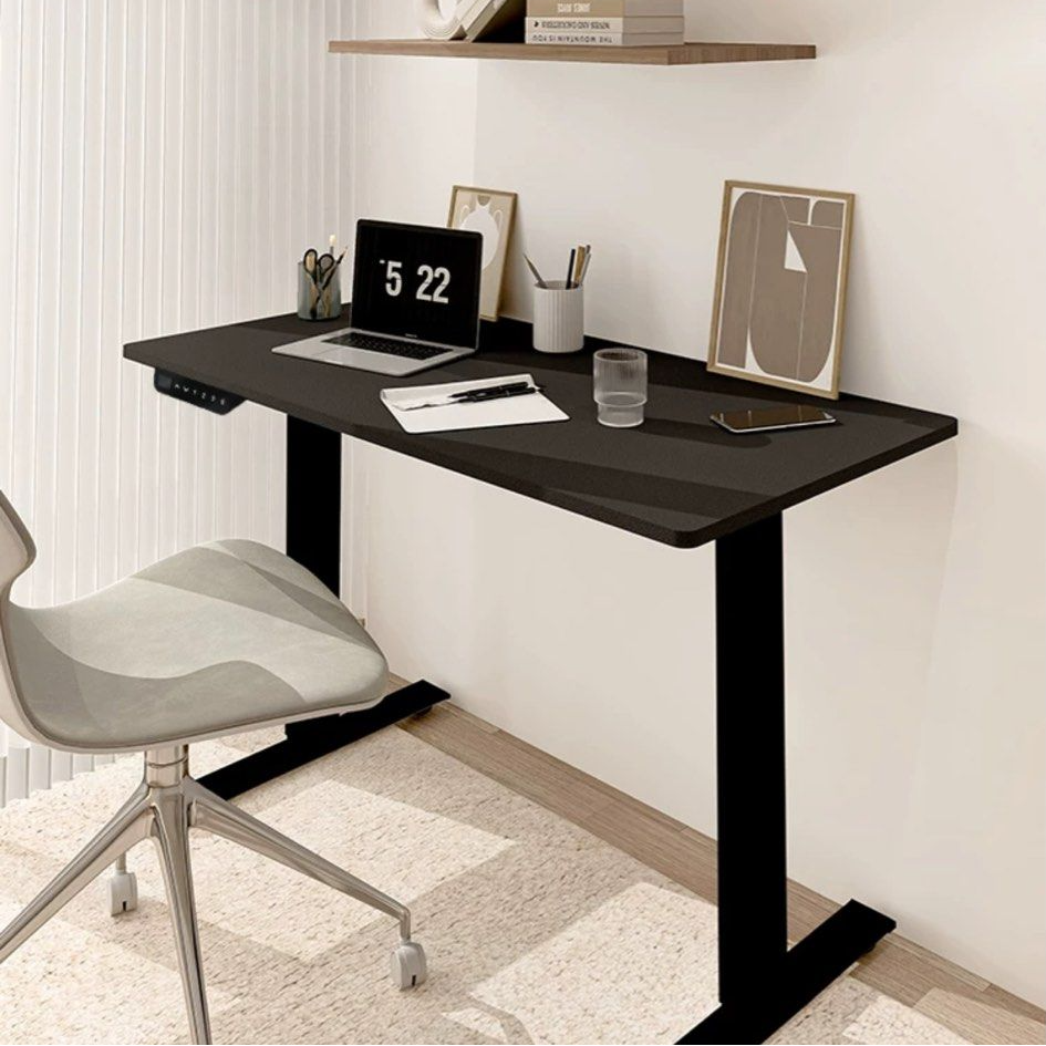 CALLUM Modern Electric Motorised Study Table