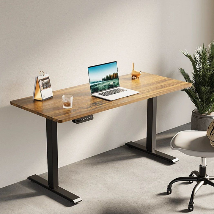 CALLUM Modern Electric Motorised Study Table