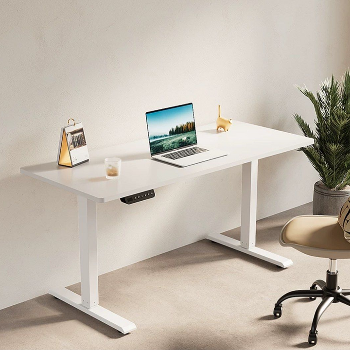 CALLUM Modern Electric Motorised Study Table