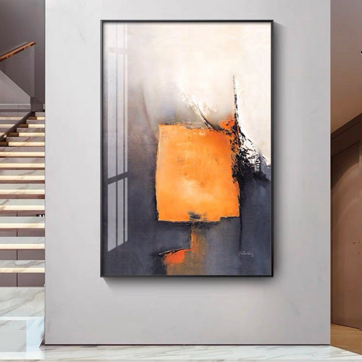 GENIA Modern Wall Art