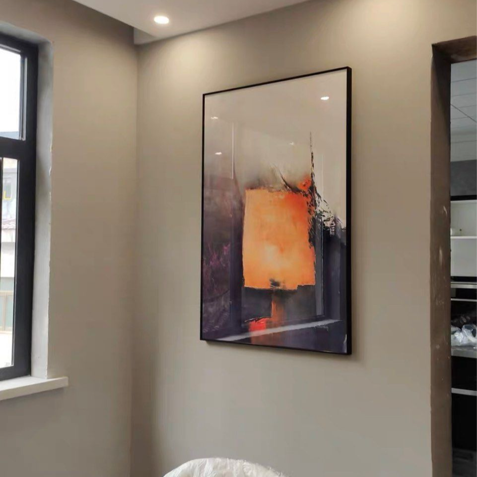 GENIA Modern Wall Art