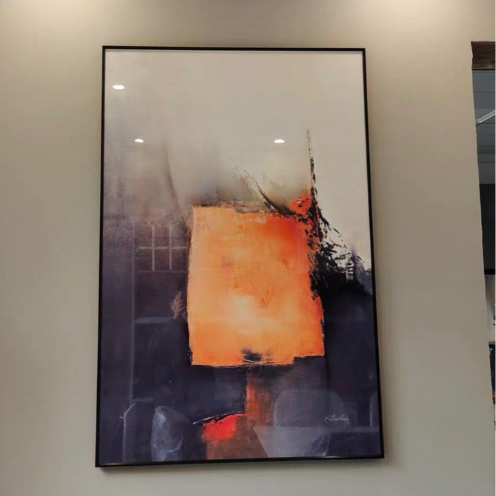 GENIA Modern Wall Art